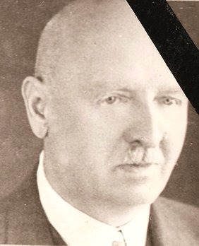 inż. Michał Robakowski - geodezja